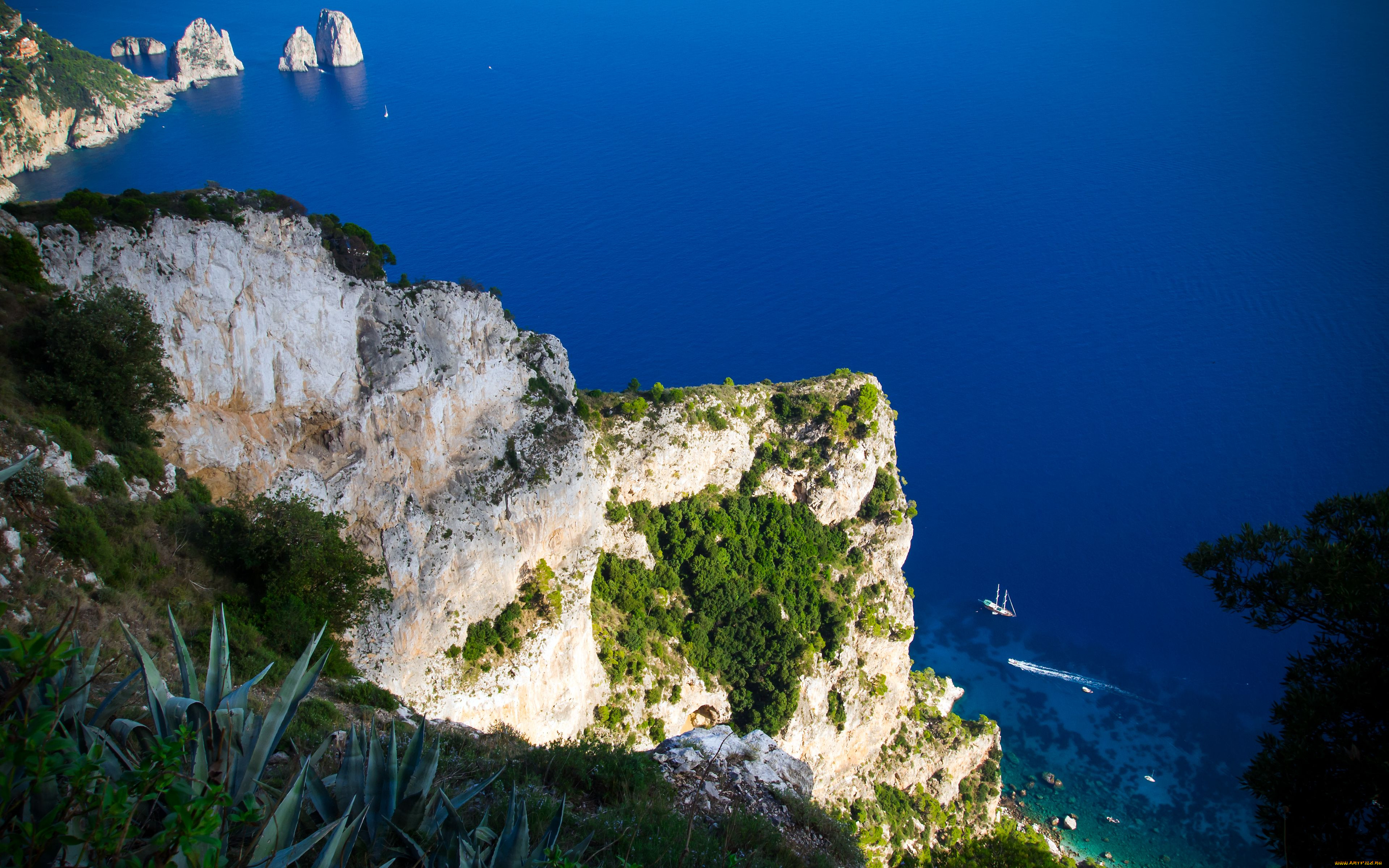 capri, italy, , , , , , 